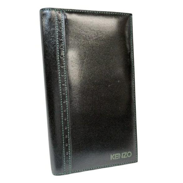 KENZO（ケンゾー） 未使用 KENZO HOMME 手帳カバー 手帳 メンズ