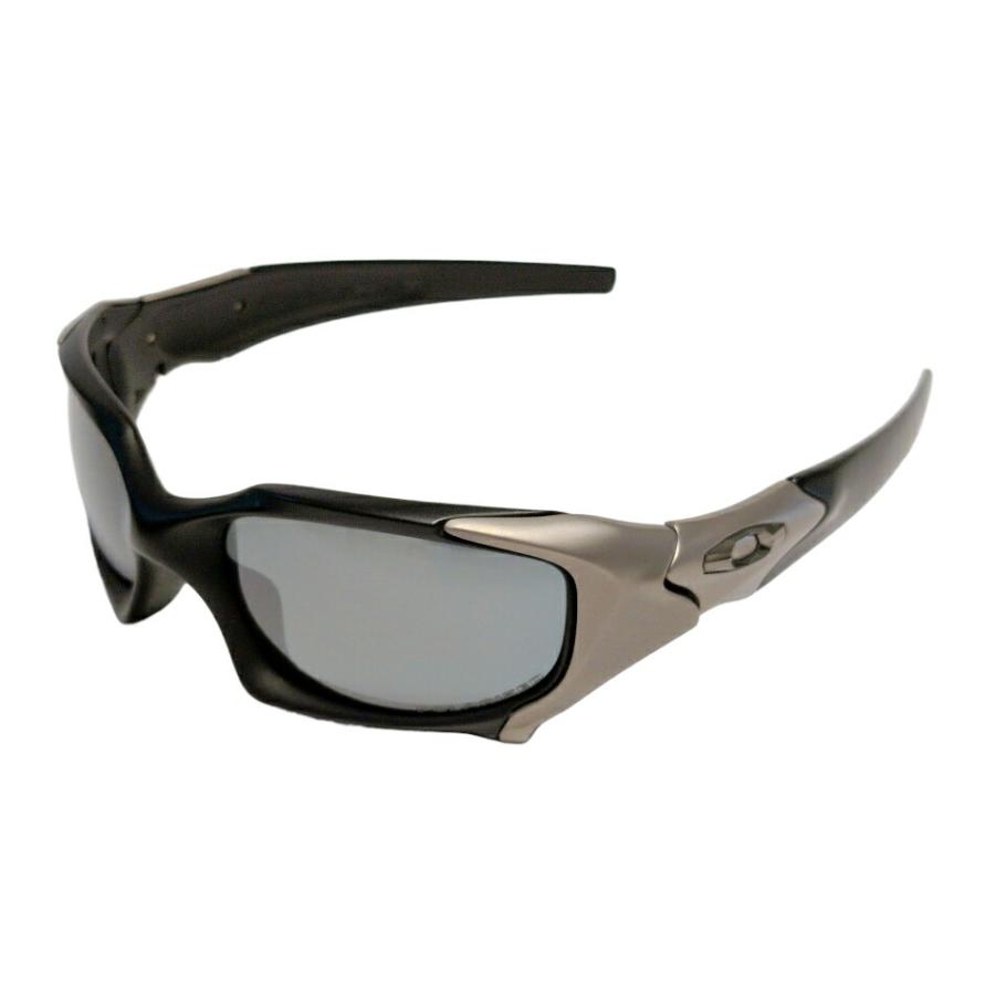 OAKLEY（オークリー） 新品同様 サングラス ピットボス PitBoss 03-303