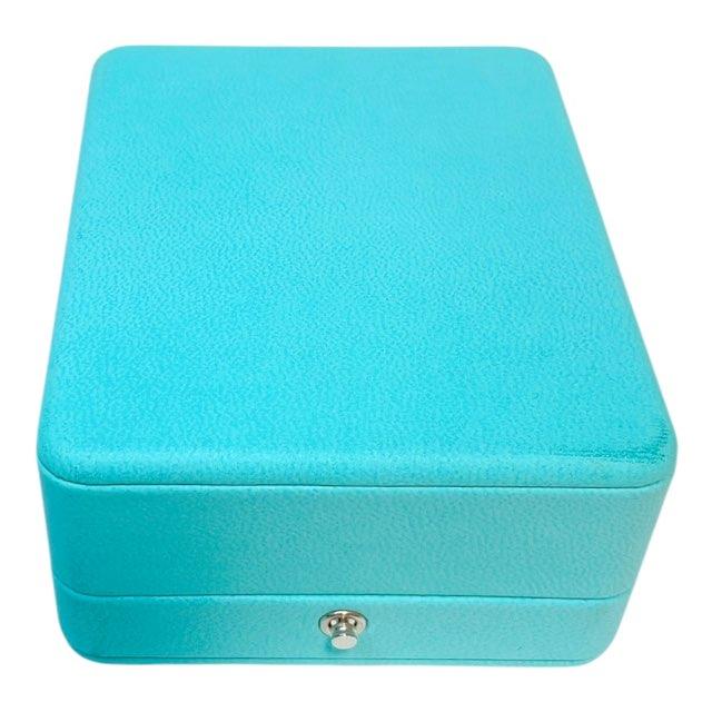 TIFFANY&Co.（ティファニー） ケース ピアスケース ピアス用 空き箱