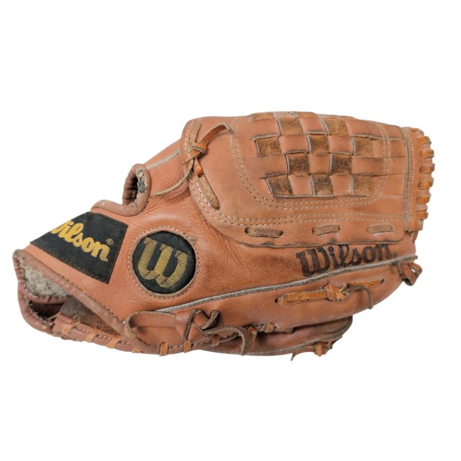 Wilson A2654 Signature Edition 硬式グローブ 【公式通販】