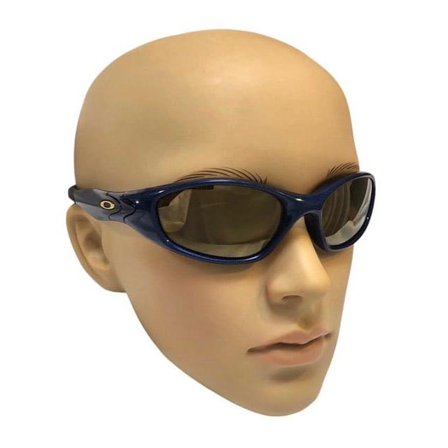 OAKLEY 新品同様 オークリー サングラス ミニッツ スポーツ OAKLEY 新品同様 オークリー サングラス ミニッツ スポーツ