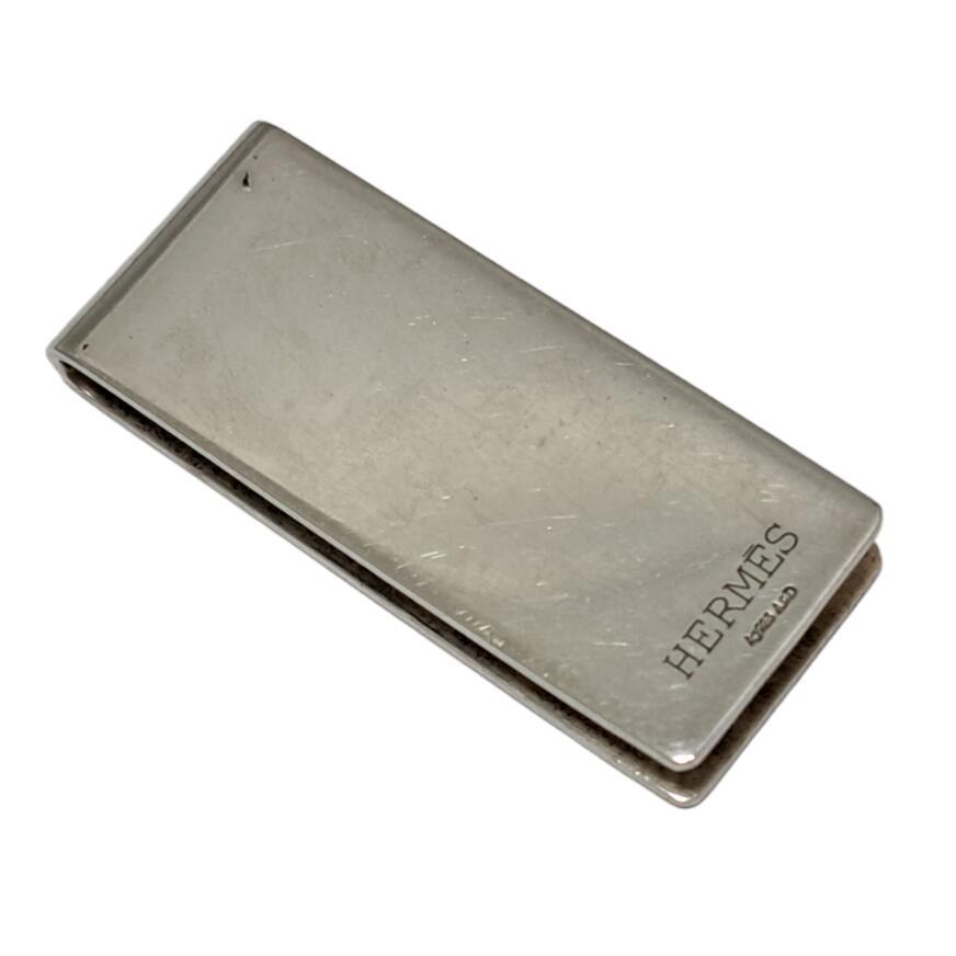 HERMES エルメス マネークリップ エクリプス エブリン パン HERMES エルメス マネークリップ エクリプス エブリン パン