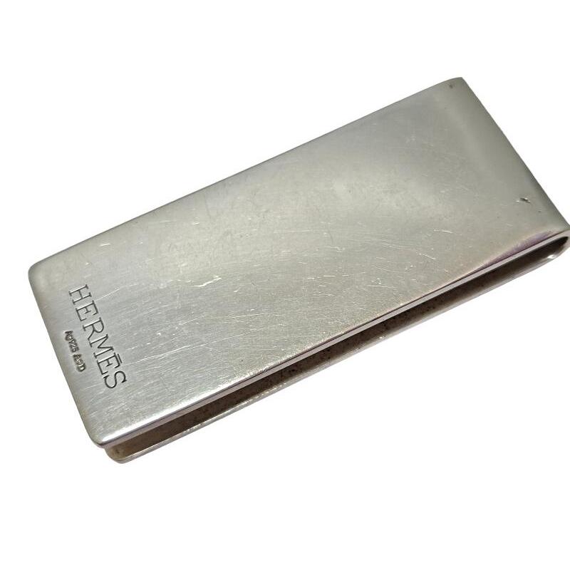 HERMES エルメス マネークリップ エクリプス エブリン パン HERMES エルメス マネークリップ エクリプス エブリン パン