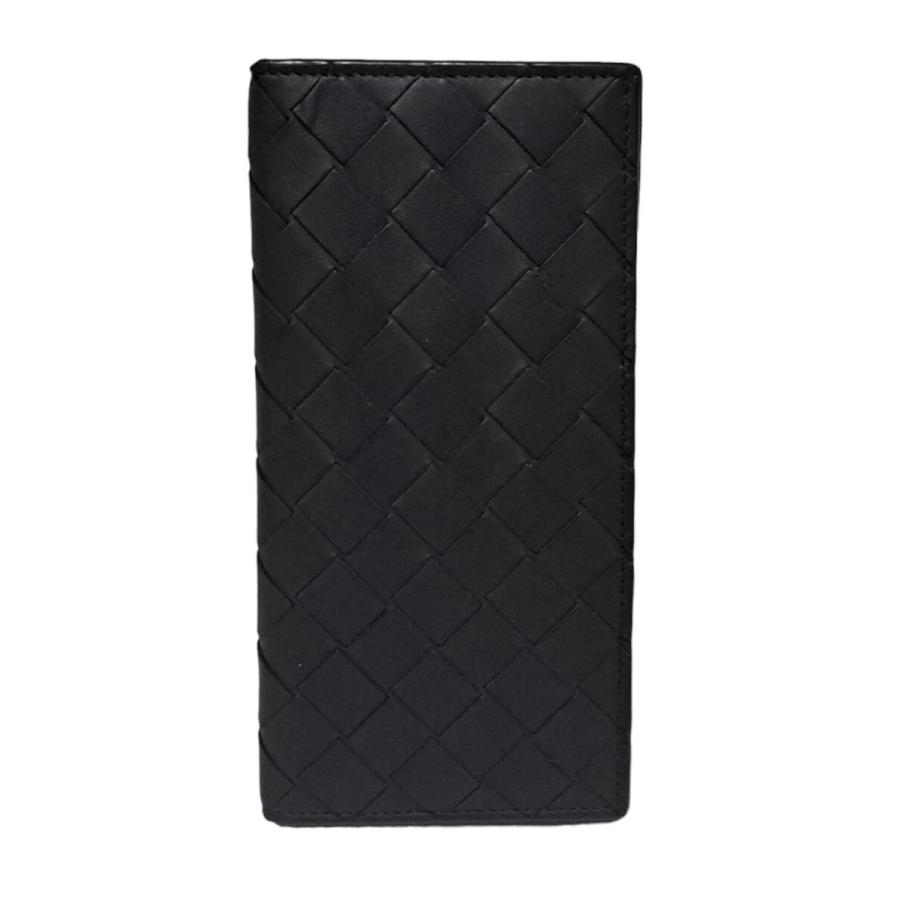 BOTTEGA VENETA（ボッテガ・ヴェネタ） 長財布 マキシ イントレ