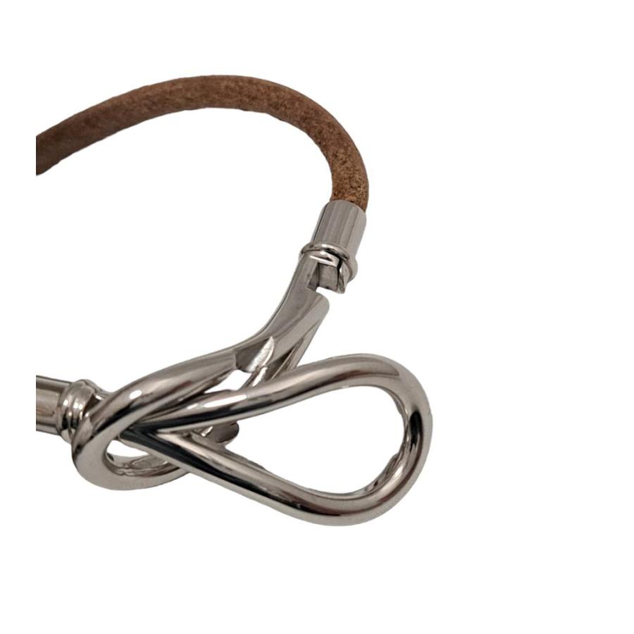 HERMES エルメス アタメブレス ブレスレット アタメ シルバー HERMES エルメス アタメブレス ブレスレット アタメ シルバー