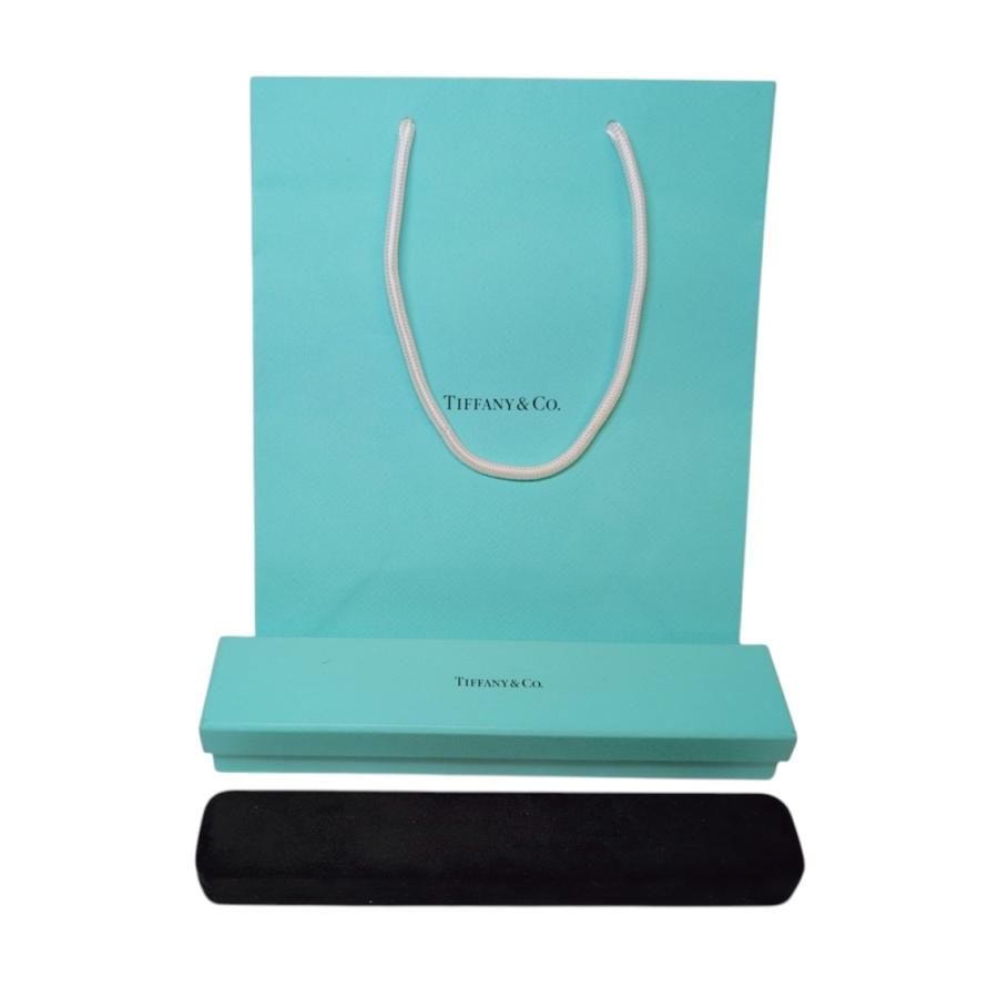 TIFFANY&Co.（ティファニー） ケース 化粧箱 ブレスレットケース 紙袋