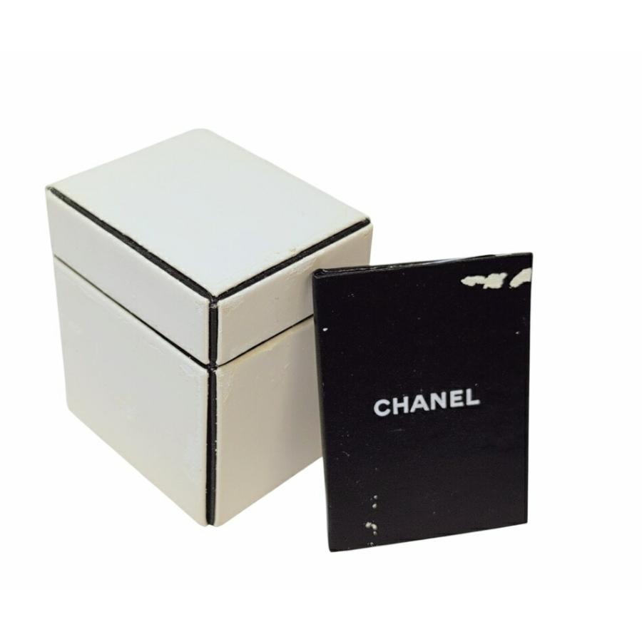 CHANEL（シャネル） ジュエリー用 時計用 箱のみ ケース 空箱 時計用