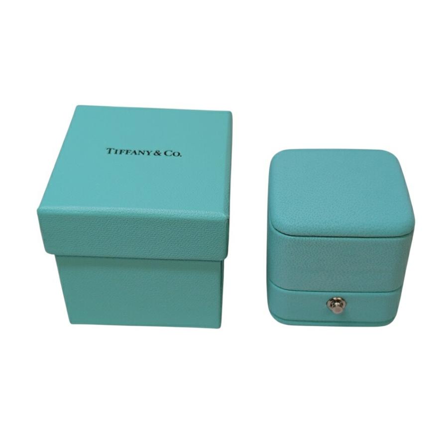TIFFANY&Co.（ティファニー） リング用 リングケース 箱 ケース