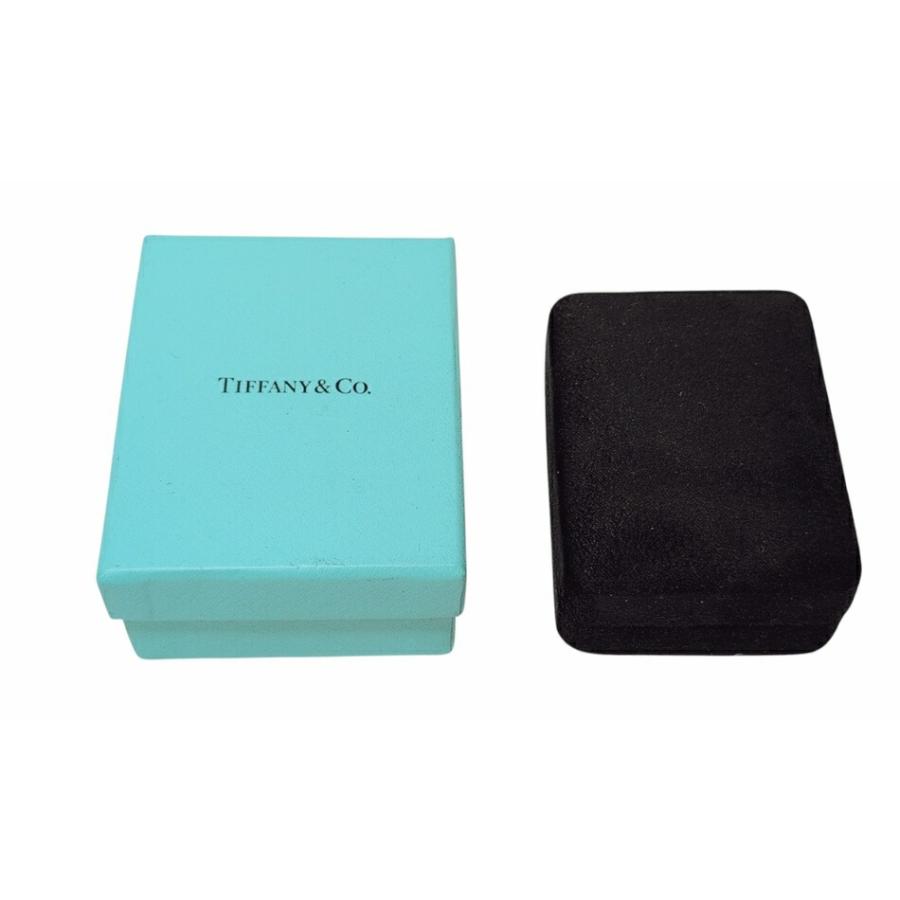 TIFFANY&Co.（ティファニー） ケース 化粧箱 ネックレスケース