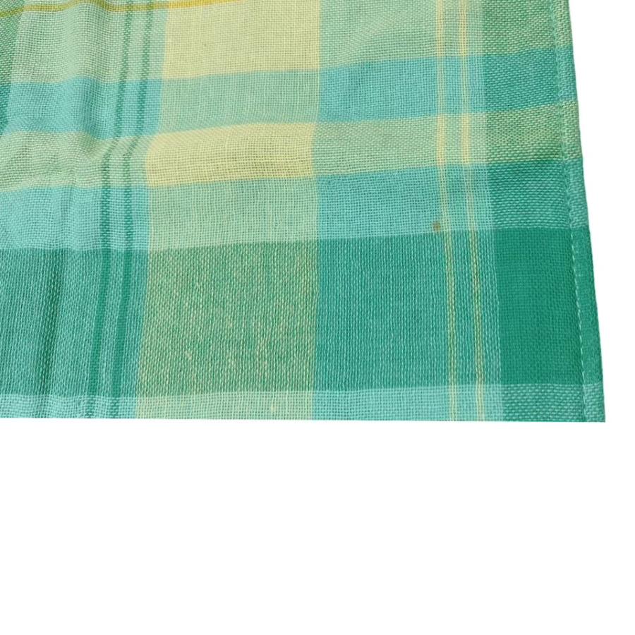 BURBERRY（バーバリー） 未使用 ハンドタオル ミニタオル ガーゼ