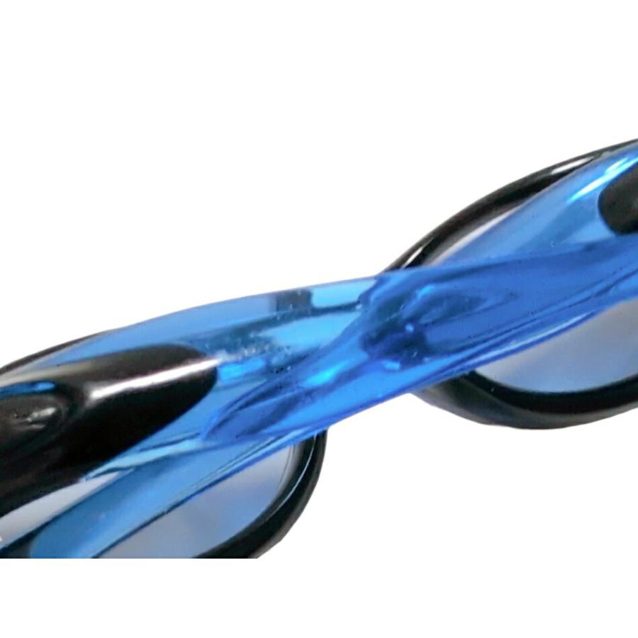 OAKLEY（オークリー） サングラス 希少 ポケット ライトブルー 紫外線