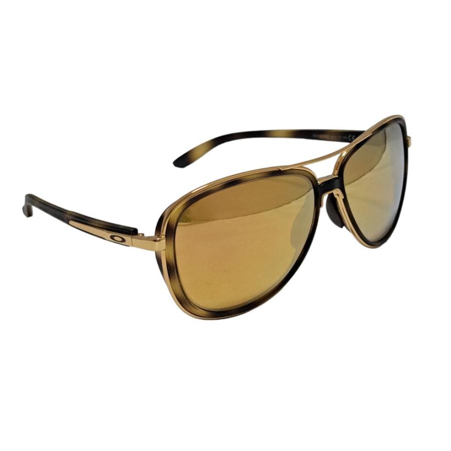 OAKLEY 新品同様 オークリー サングラス スプリットタイム OAKLEY 新品同様 オークリー サングラス スプリットタイム