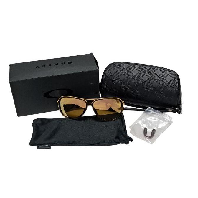 OAKLEY 新品同様 オークリー サングラス スプリットタイム OAKLEY 新品同様 オークリー サングラス スプリットタイム