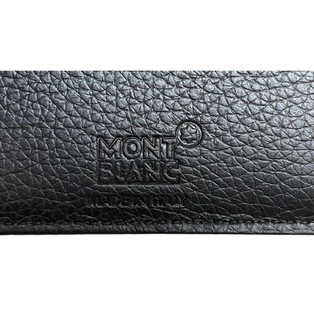 MONTBLANC(筆記具、時計) 未使用 新古品 モンブラン カード MONTBLANC(筆記具、時計) 未使用 新古品 モンブラン カード