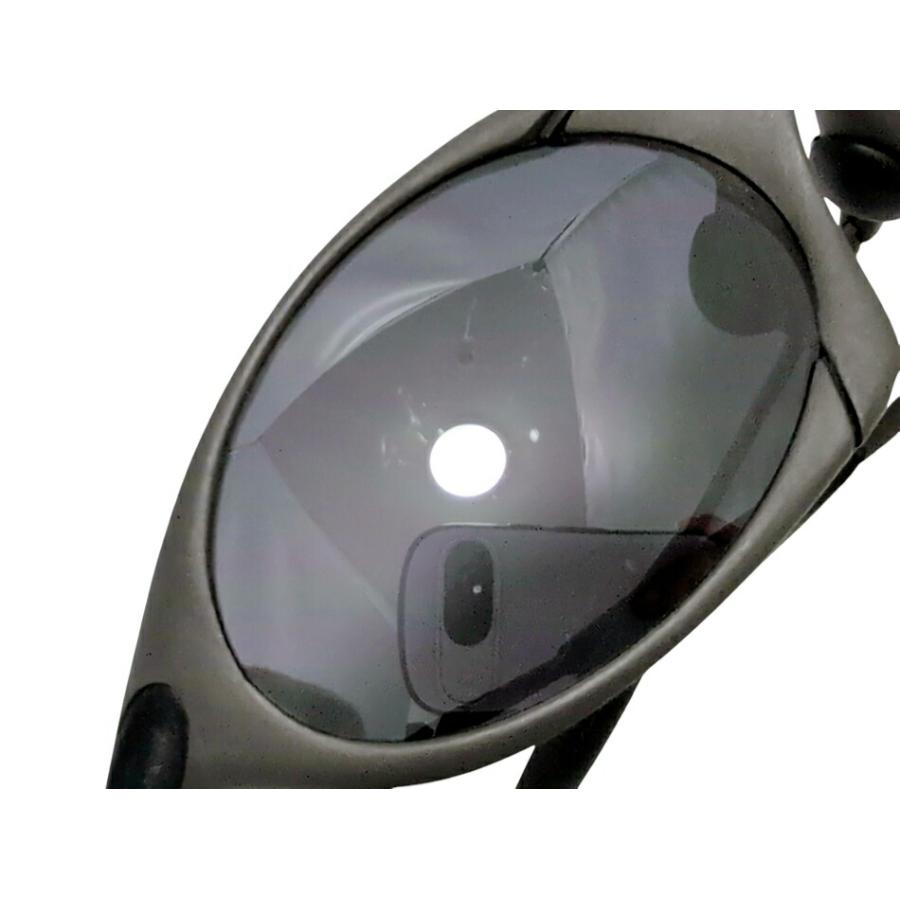 OAKLEY（オークリー） ロメオ ROMEO X-METAL メタル サングラス