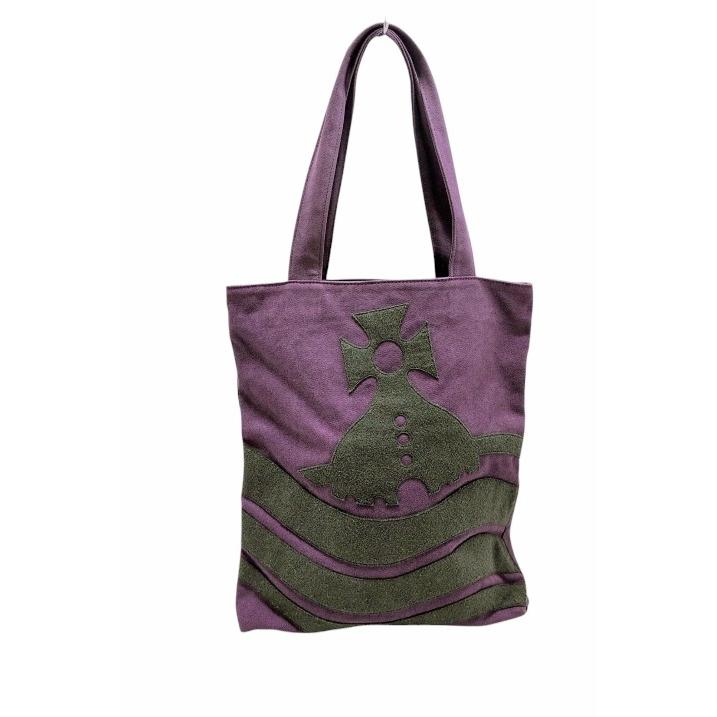 Vivienne Westwood（ヴィヴィアンウエストウッド） トートバッグ
