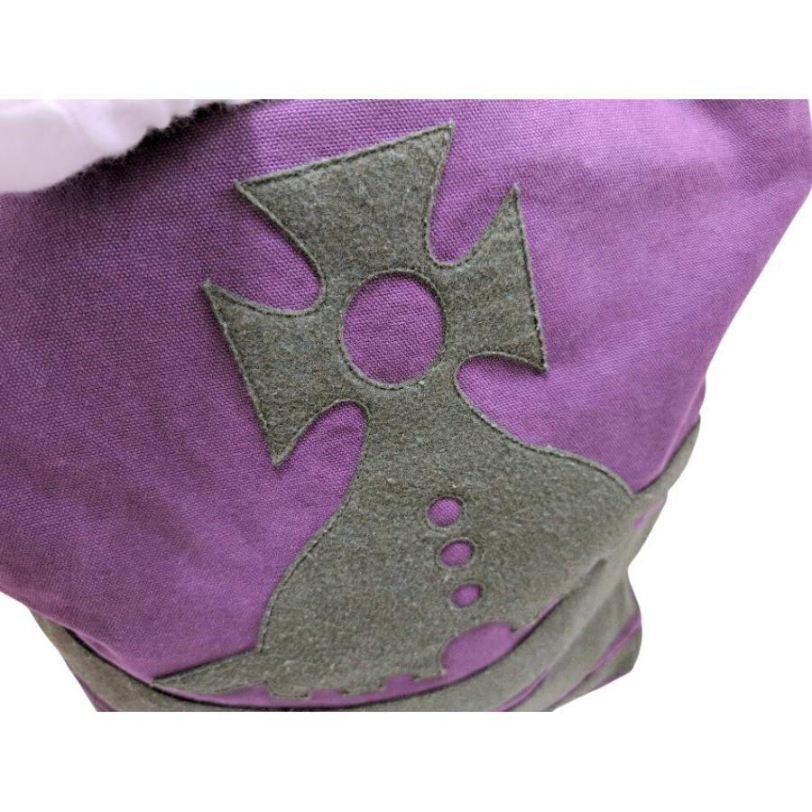 Vivienne Westwood（ヴィヴィアンウエストウッド） トートバッグ 