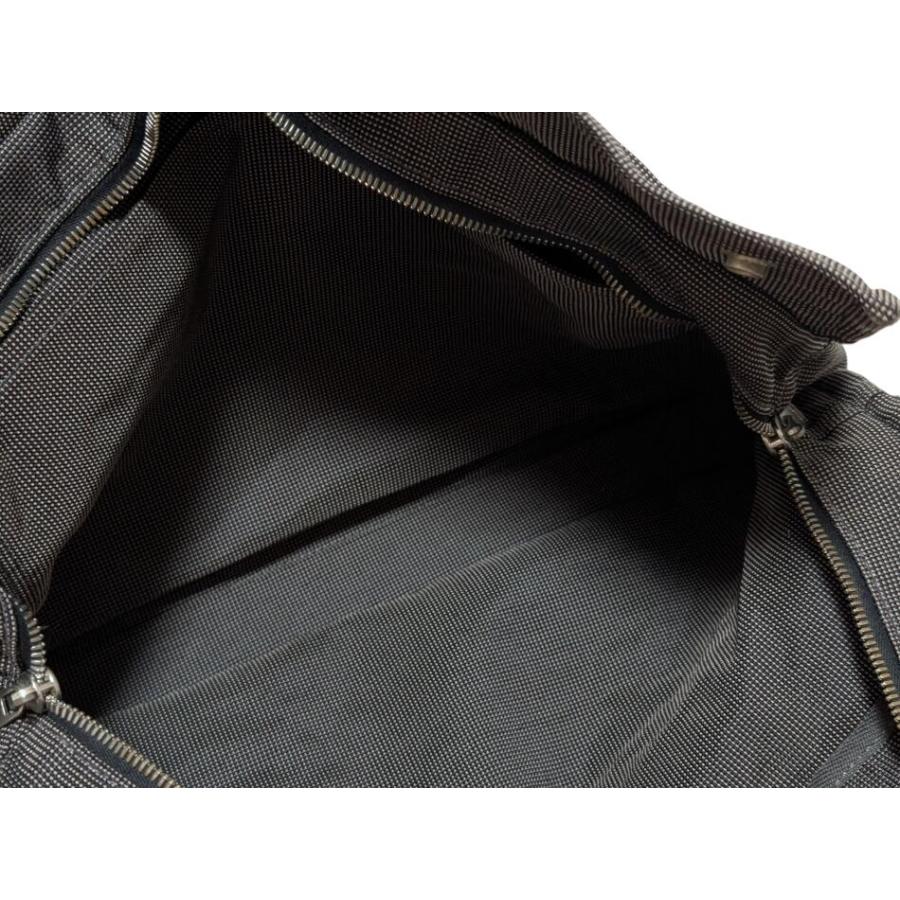 HERMES（エルメス） 後期型ファスナートップ エールライン トート