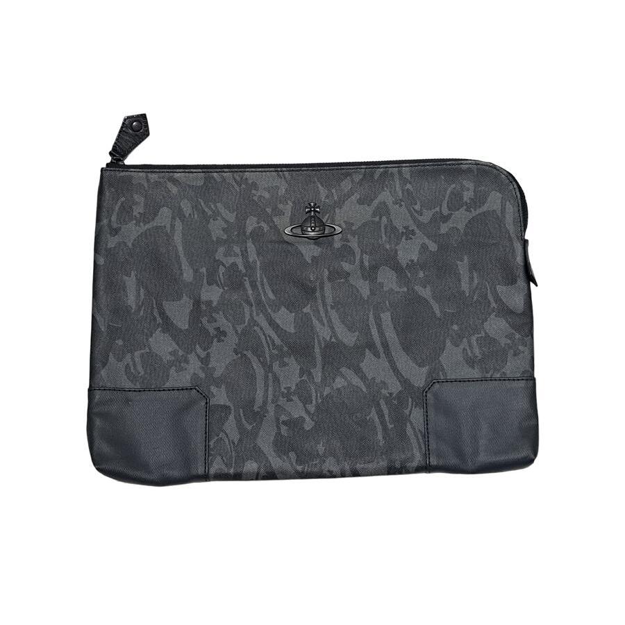 Vivienne Westwood（ヴィヴィアンウエストウッド） ビジネスバッグ 
