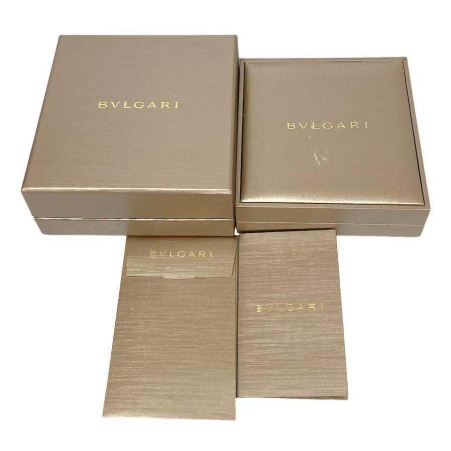 BVLGARI（ブルガリ） ネックレスケース ジュエリーケース ネックレス用