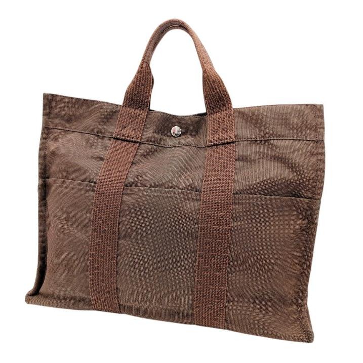 HERMES（エルメス） トートバッグ エールライン 後期型 トートMM