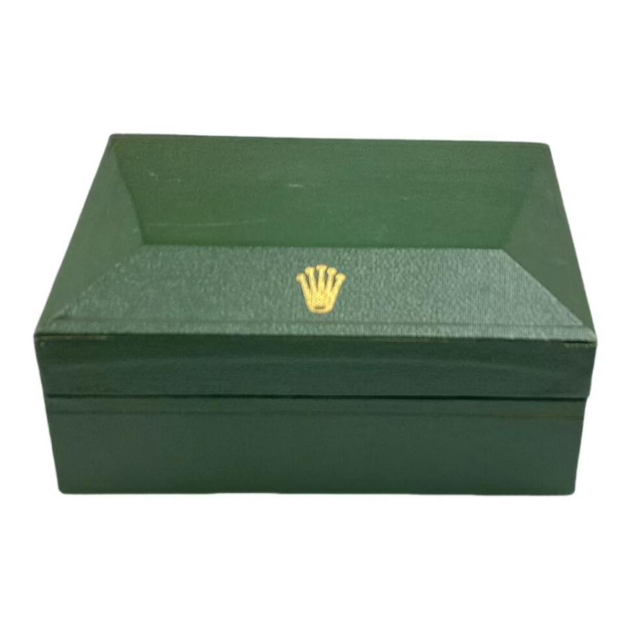 ROLEX（ロレックス） 純正 1980年代 ヴィンテージ Vintage ROLEX 空箱