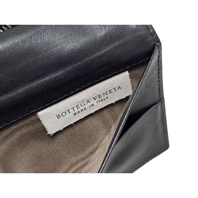 BOTTEGA VENETA ボッテガヴェネタ 長財布 イントレチャート 財布 BOTTEGA VENETA ボッテガヴェネタ 長財布 イントレチャート 財布