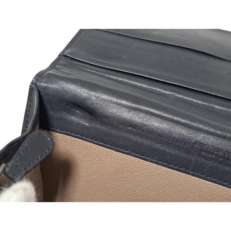 BOTTEGA VENETA ボッテガヴェネタ 長財布 イントレチャート 財布 BOTTEGA VENETA ボッテガヴェネタ 長財布 イントレチャート 財布
