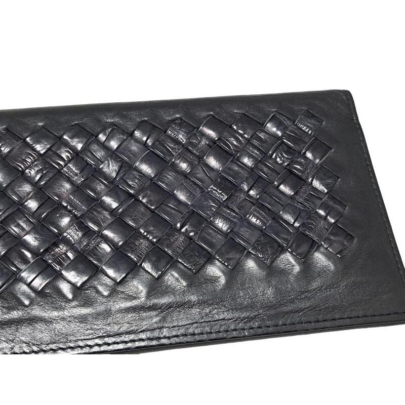 BOTTEGA VENETA ボッテガヴェネタ 長財布 イントレチャート 財布 BOTTEGA VENETA ボッテガヴェネタ 長財布 イントレチャート 財布