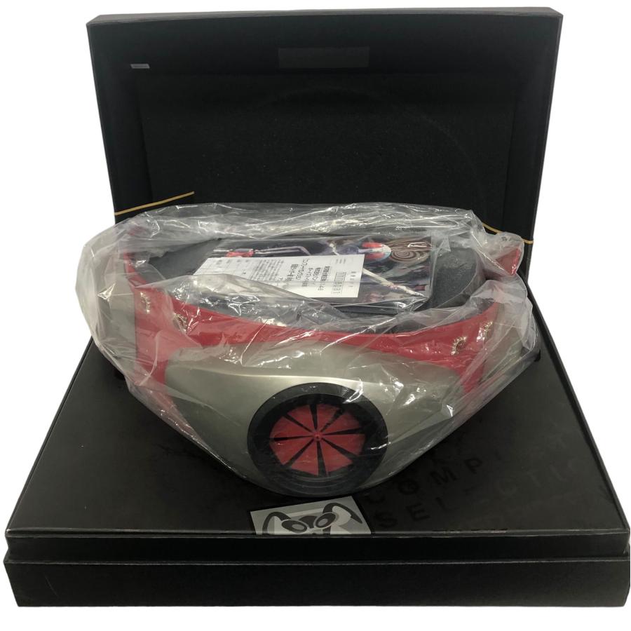 コンプリートセレクション 仮面ライダー新1号変身ベルト CSタイフーン バンダイ complete selection 【中古】 : 0516gb079 : ブランディールYahoo!ショップ - 通販 - Yahoo!ショッピング コンプリートセレクション 仮面ライダー新1号変身ベルト CSタイフーン バンダイ complete selection 【中古】 : 0516gb079 : ブランディールYahoo!ショップ - 通販 - Yahoo!ショッピング