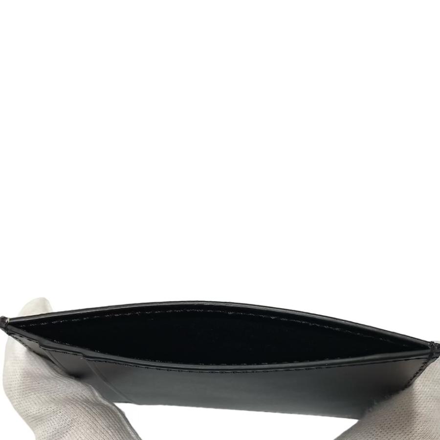 Paul Smith 定期入れ　カード入れ　新品未使用 ポールスミス Paul Smith（ポール・スミス） [在庫処分] カードケース クロップド
