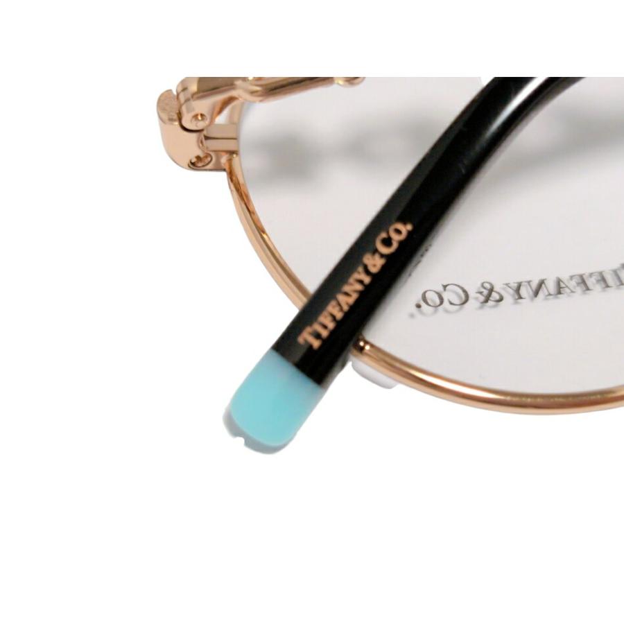 TIFFANY&Co.（ティファニー） 未使用 メガネフレーム メガネ TF1148