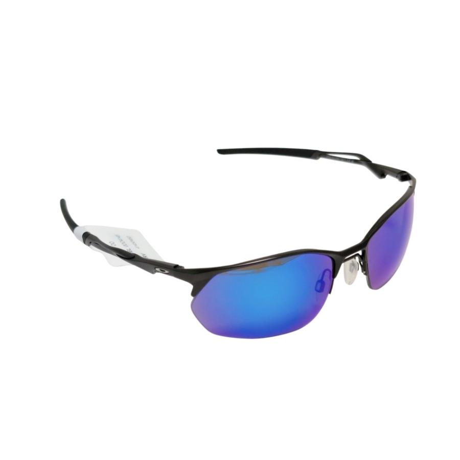 OAKLEY（オークリー） 未使用 サングラス ワイヤータップ 2.0 メンズ