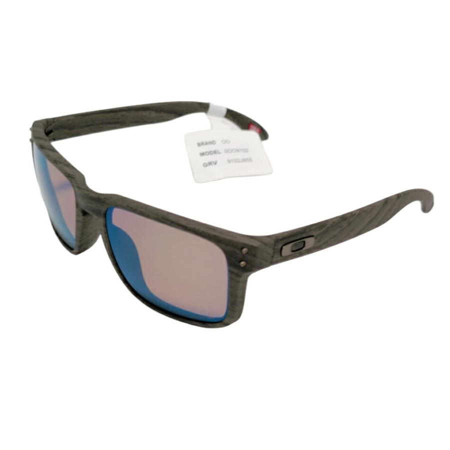 【匿名配送】OAKLEY HOLBROOK 偏光レンズ【未使用品】 OAKLEY（オークリー） 未使用 サングラス 偏光レンズ ホルブルック