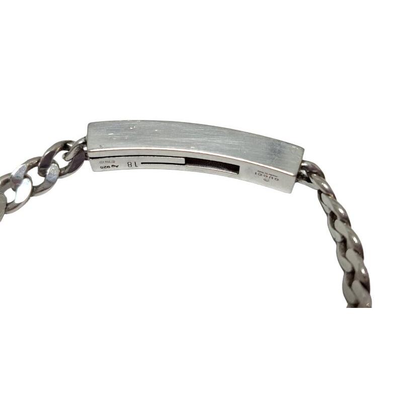 GUCCI グッチ ブレスレット スモール カットアウトG 223738 GUCCI グッチ ブレスレット スモール カットアウトG 223738
