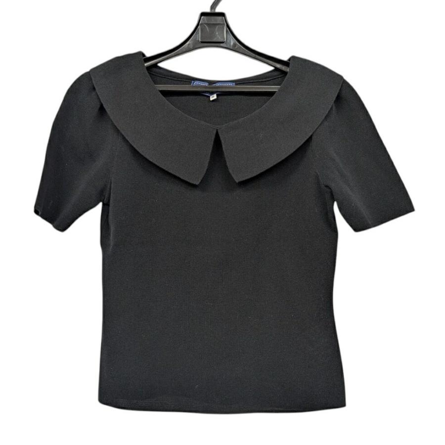 エムズグレイシー M'S GRACY トップス 黒 ❇️✨ MS GRACY エムズ
