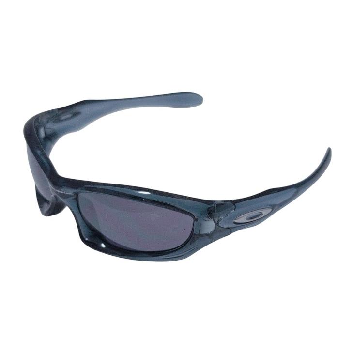 OAKLEY（オークリー） サングラス モンスタードッグ 眉間にロゴあり