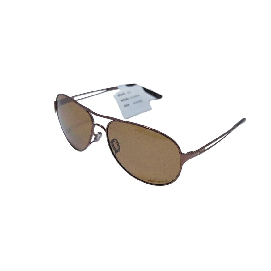 OAKLEY（オークリー） 未使用 サングラス カヴィート OO4054-0560 偏光