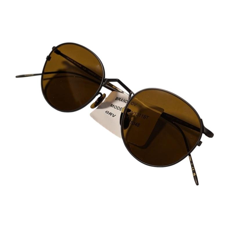 OLIVER PEOPLES（オリバーピープルズ） 未使用 OV1311ST 黒 