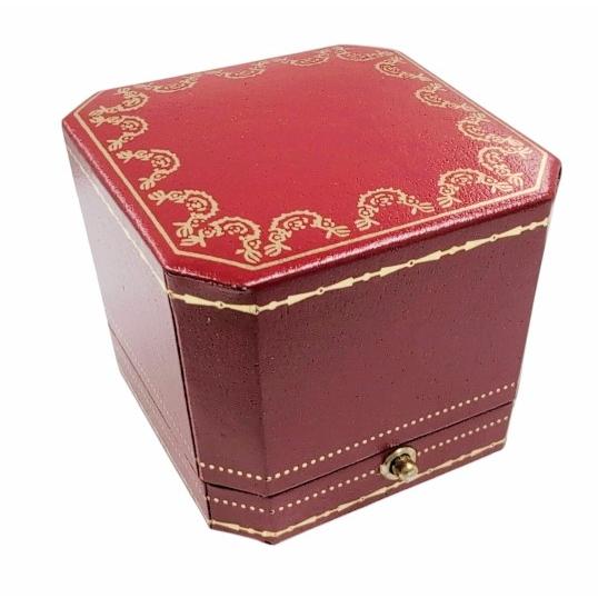 Cartier（カルティエ） リングケース 指輪ケース 指輪用ケース 箱