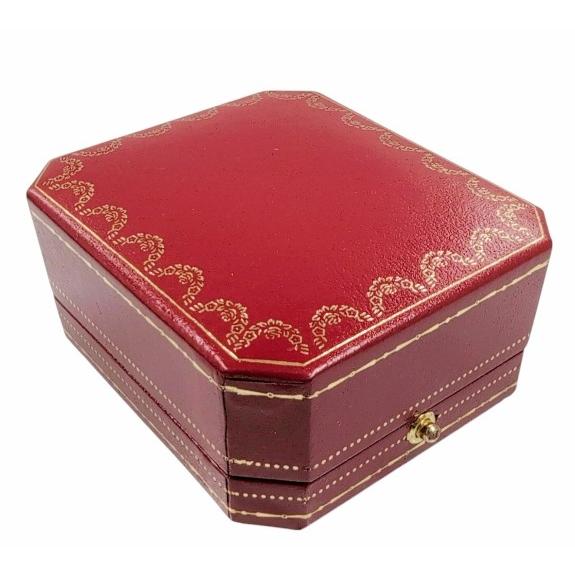 Cartier（カルティエ） イヤリング用 ピアス用 ネックレス用 ケース 箱