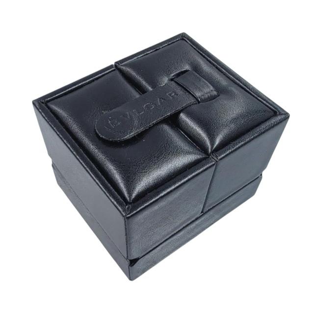 ブルガリ　リングケース6個 BVLGARI（ブルガリ） チャーム用 リング用 指輪用 箱 リングケース