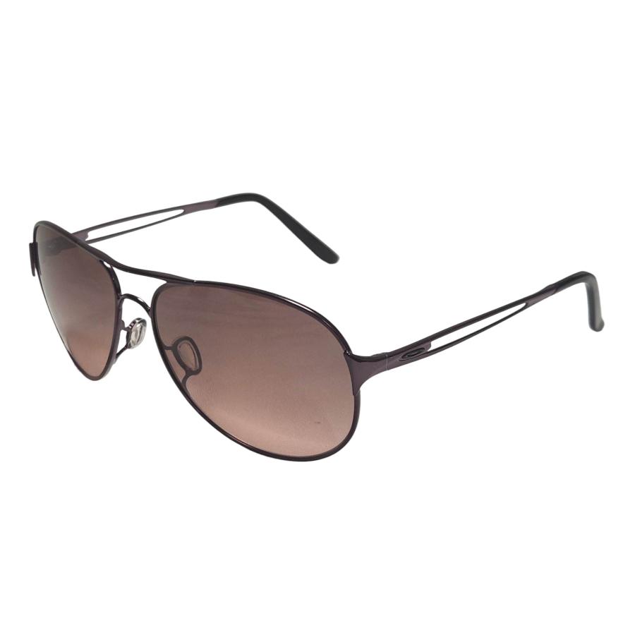 オークリー サングラス ティアドロップ CAVEAT カヴィート OO4054 パープル系メタリック 4054 メンズ レディース OAKLEY OAKLEY（オークリー） サングラス ティアドロップ CAVEAT カヴィート