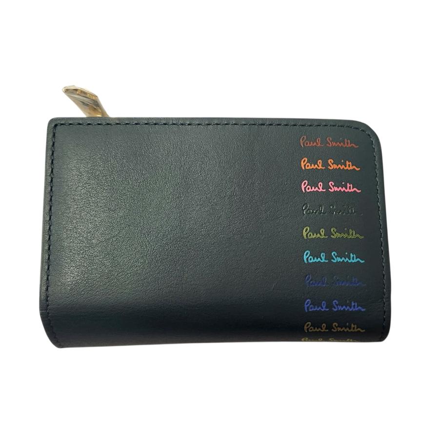 Paul Smith（ポール・スミス） 未使用 コインケース キーケース ミニ