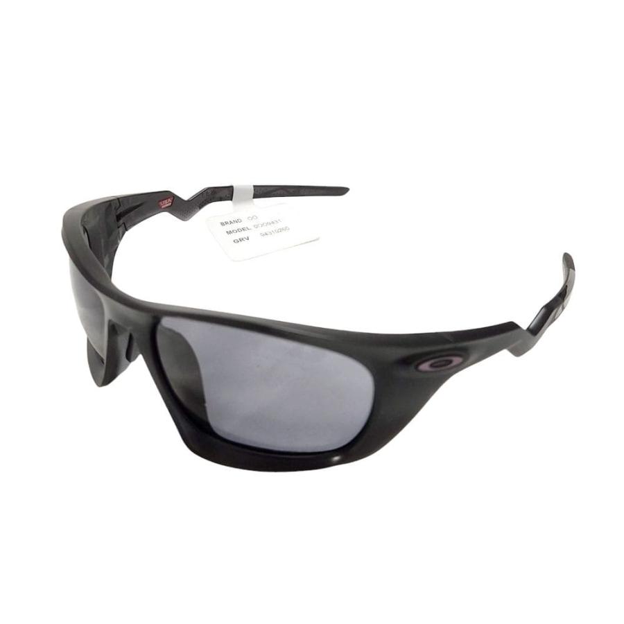 OAKLEY（オークリー） 未使用 ラテラリス サングラス ブラック