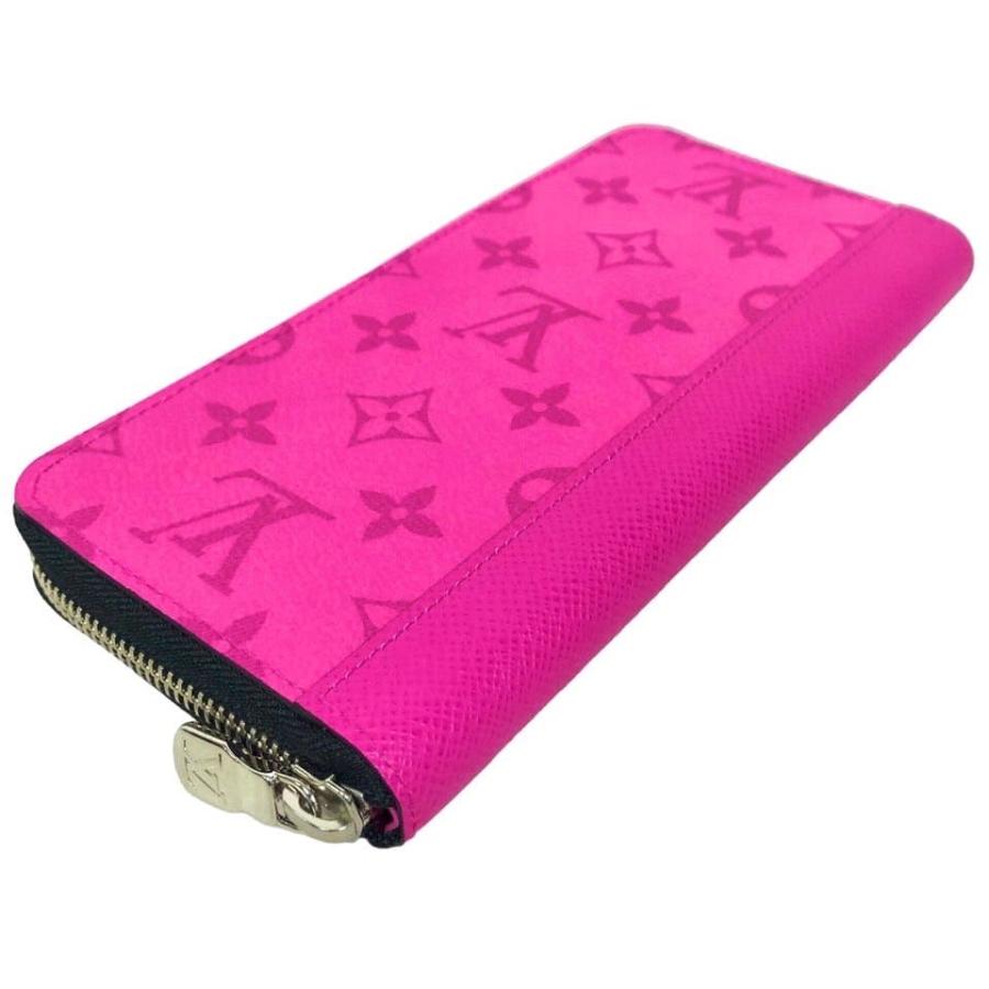 LOUIS VUITTON 新品同様 ルイヴィトン VUITTON 長財布 ジッピー 