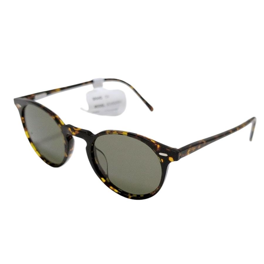 OLIVER PEOPLES（オリバーピープルズ） 未使用 サングラス ONLY