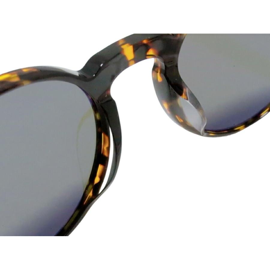 OLIVER PEOPLES（オリバーピープルズ） 未使用 サングラス ONLY