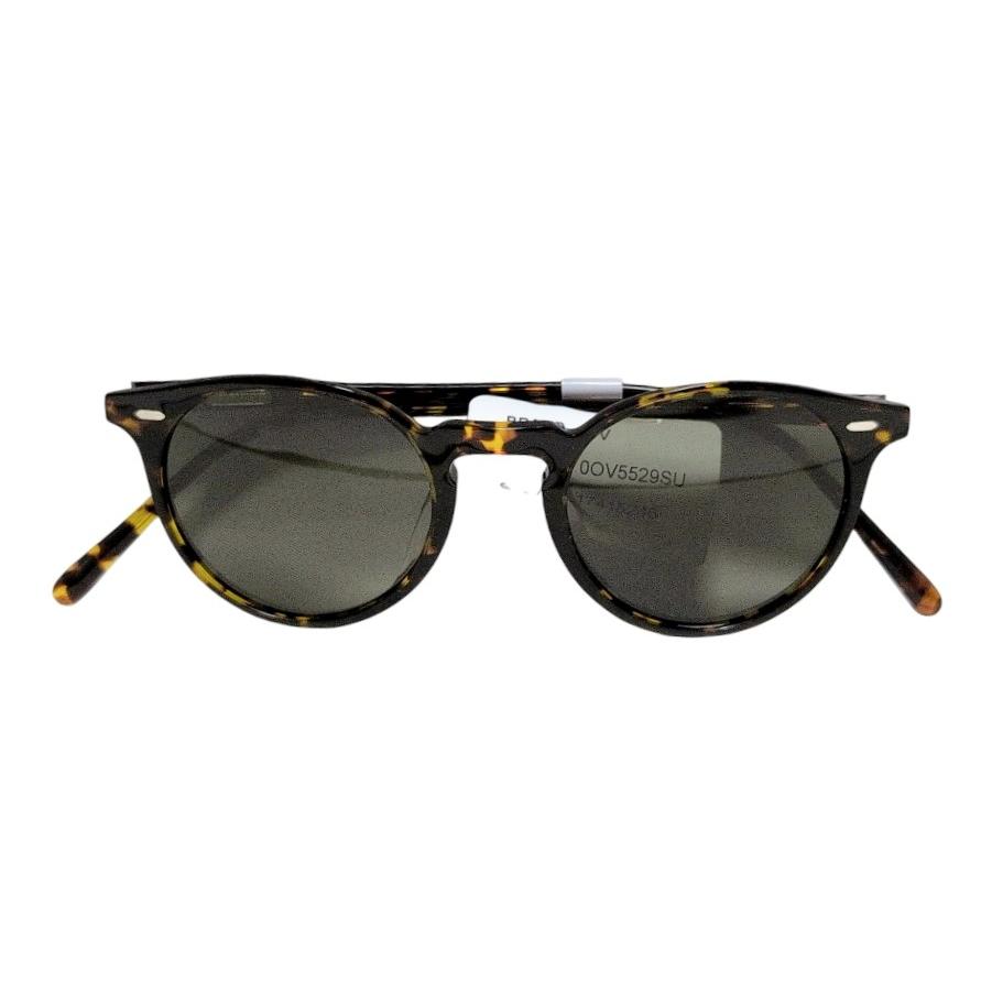 OLIVER PEOPLES（オリバーピープルズ） 未使用 サングラス ONLY