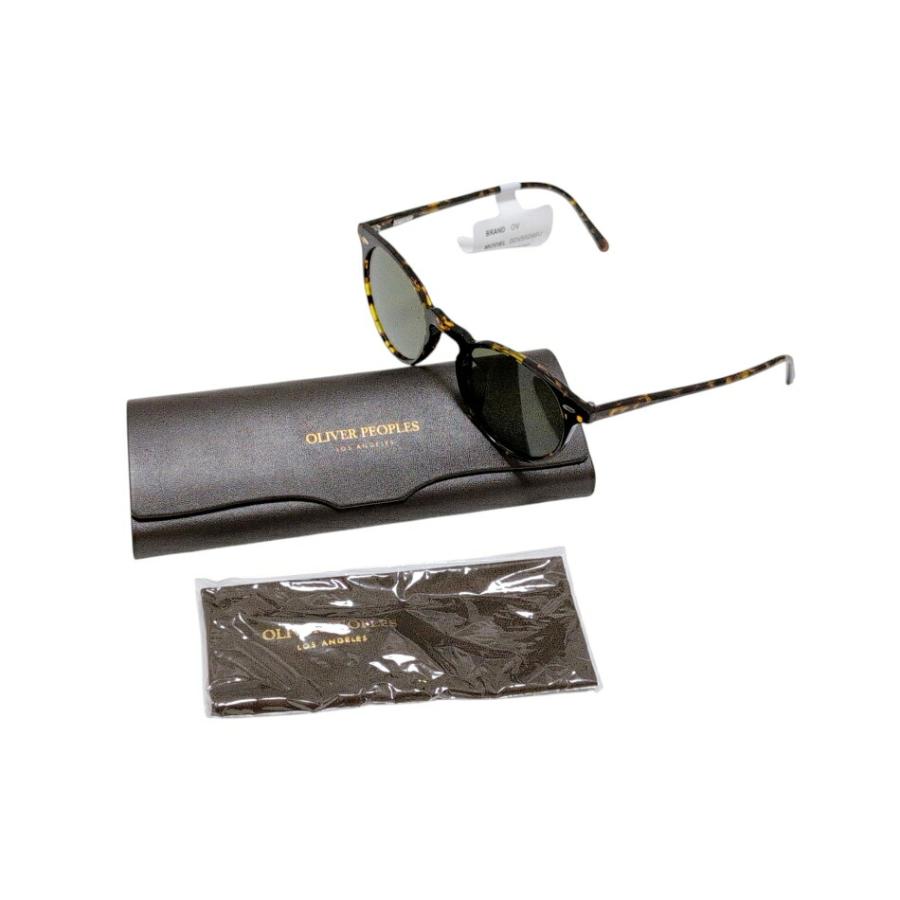 OLIVER PEOPLES（オリバーピープルズ） 未使用 サングラス ONLY
